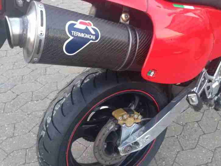 Gilera Nordwest FB600