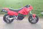 Gilera Nordwest FB600