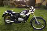 Gilera Chopper Eaglet 50 ccm Moped 2