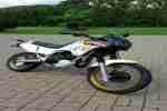 Gilera R1, Enduro mit 20 kw, 2 Takter