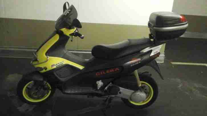 Gilera