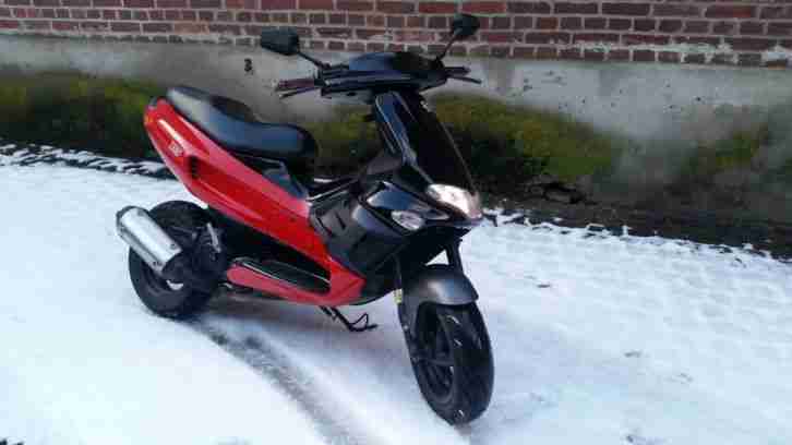 Gilera Runner 125/180 M07