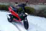 Gilera Runner 125 180 M07