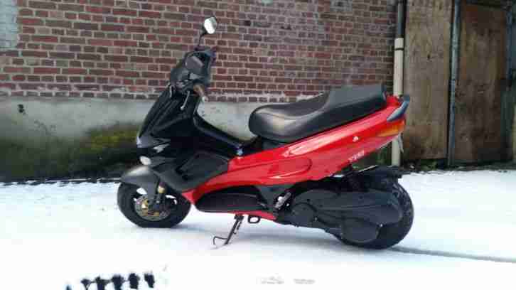 Gilera Runner 125/180 M07