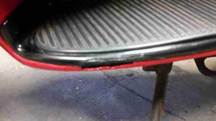Gilera Runner 125/180 M07