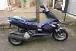 Gilera Runner 125