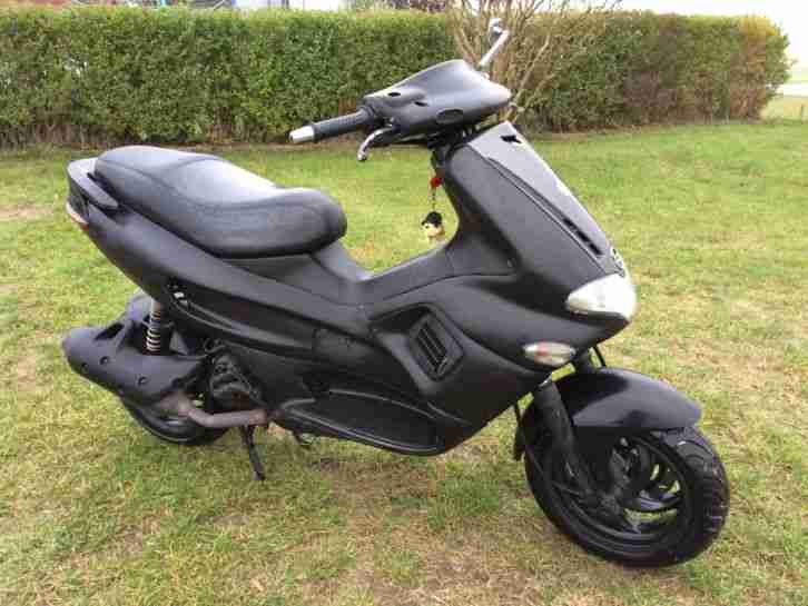 Gilera Runner 125!!!