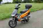 Gilera Runner 125 FX