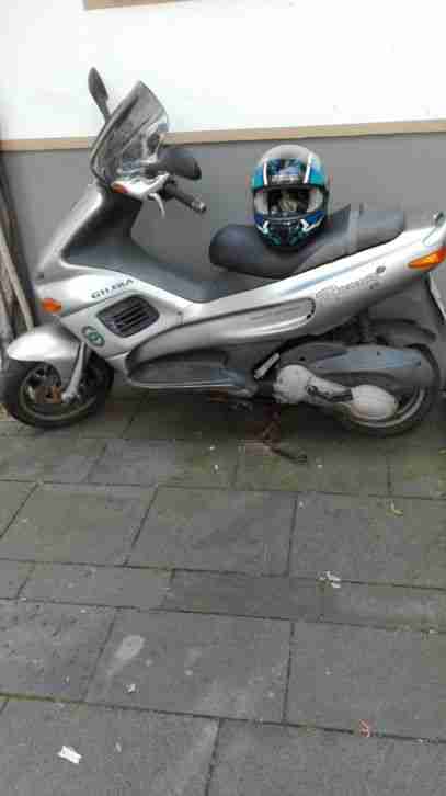 Gilera Runner 125 FX