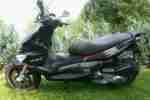 Gilera Runner 125 ST 3200 KM 1. HAND TOP