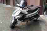 Gilera Runner 125 VX