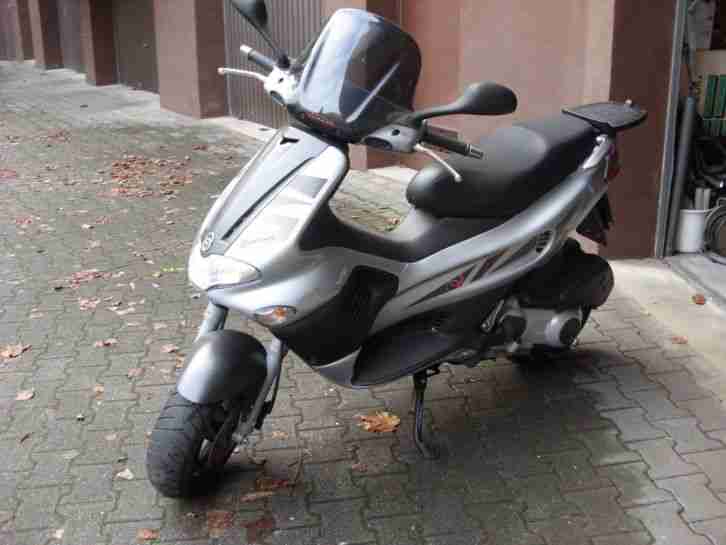 Gilera Runner 125 VX