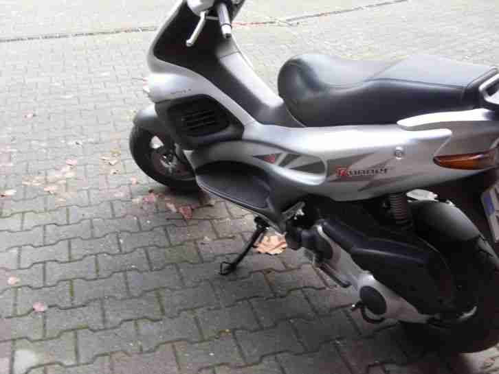Gilera Runner 125 VX