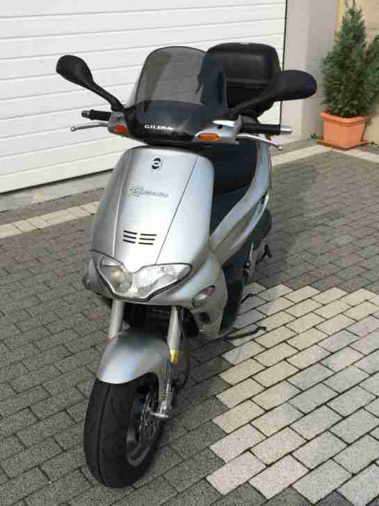 Gilera Runner 125 fx