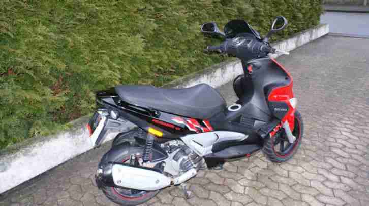Gilera Runner 125