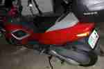 Gilera Runner 125