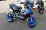 Gilera Runner