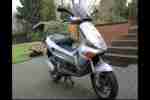 Gilera Runner 180