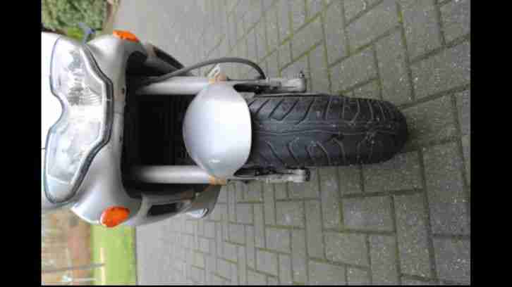 Gilera Runner 180