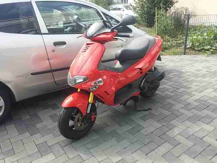 Gilera Runner 180 2 takt sehr guter Zustand