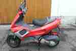 Gilera Runner 180