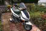 Gilera Runner 180 FXR