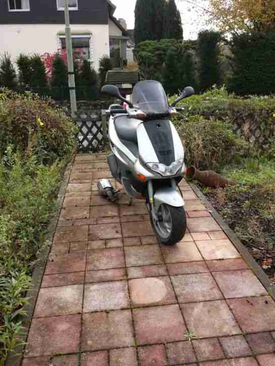 Gilera Runner 180 FXR