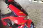 Gilera Runner 180 FXR, Sehr gepflegter