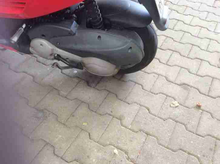 Gilera Runner 180 FXR, Sehr gepflegter Zustand