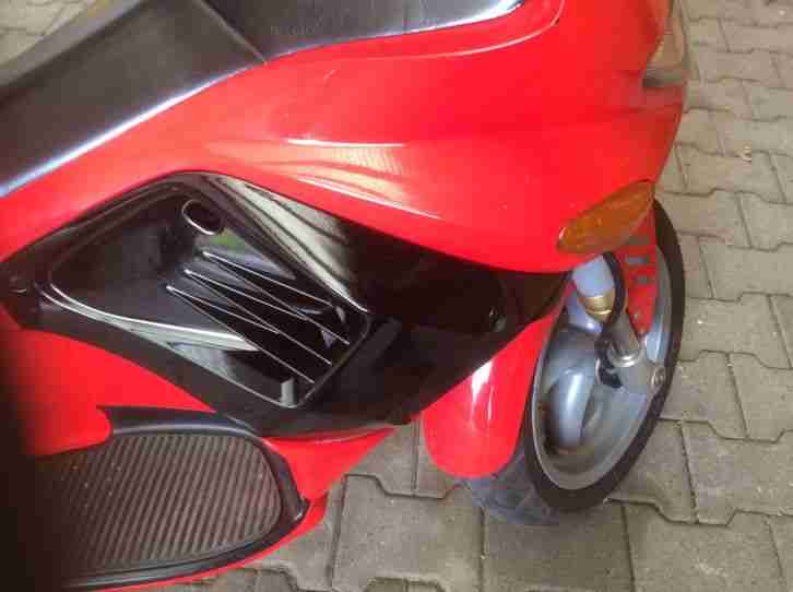 Gilera Runner 180