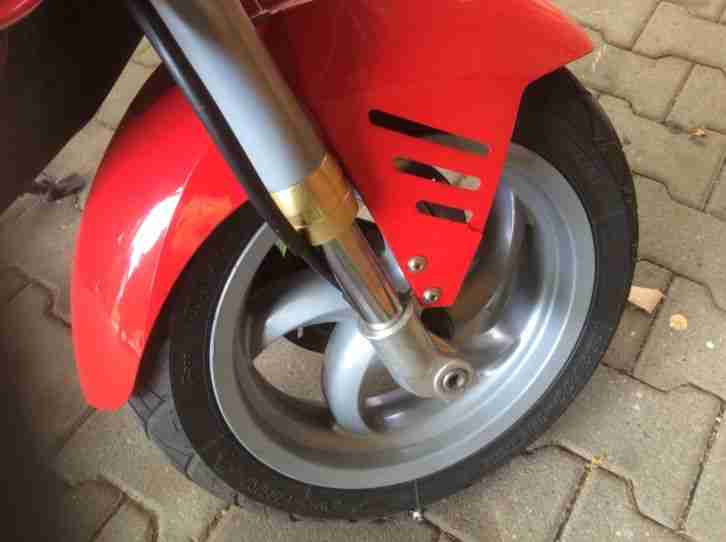 Gilera Runner 180
