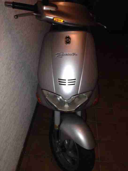 Gilera Runner 180 Fxr 8060km Sehr Guter Zustand