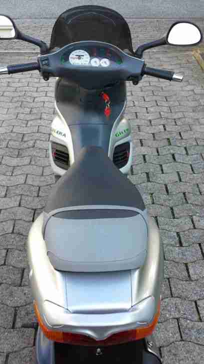 Gilera Runner 180 Fxr bj 1998