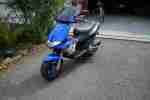 Gilera Runner 180 SP DD