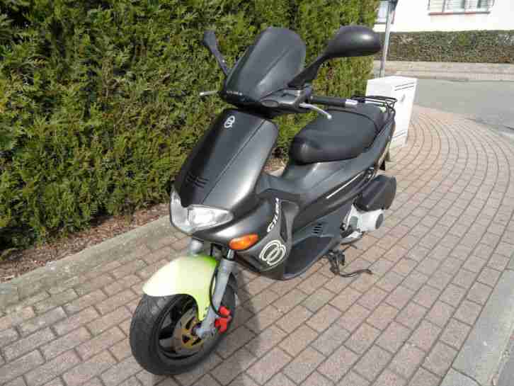 Gilera Runner 180 VXR