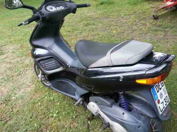 Gilera Runner 180 ccm FXR