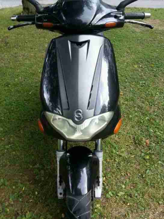 Gilera Runner 180 ccm FXR