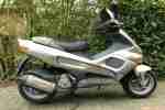 Gilera Runner 180 orig. M08 Bj. '98 orig.