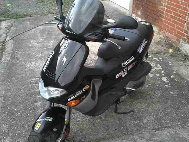 Gilera Runner 180er