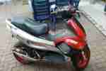 Gilera Runner