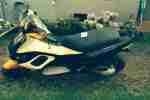 Gilera Runner