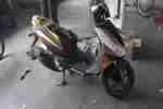 Gilera Runner