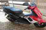 Gilera Runner