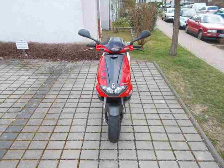 Gilera Runner 50