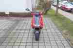 Gilera Runner 50