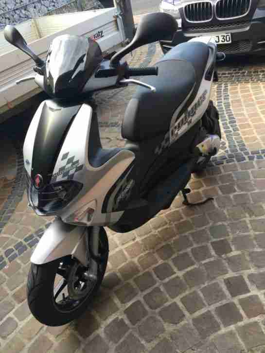 Gilera Runner 50 Bj.2015 1264 Km