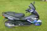 Gilera Runner 50, C14 Bj1998 ca.11000km,