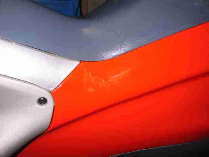 Gilera Runner 50 DD SP