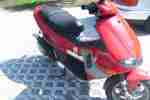 Gilera Runner 50 Garagenfund