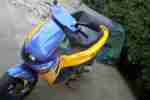 Gilera Runner 50 SP